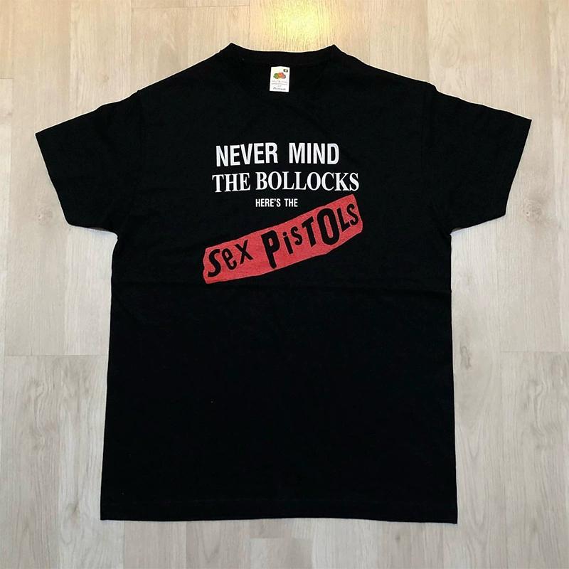 retro T-Shirt S