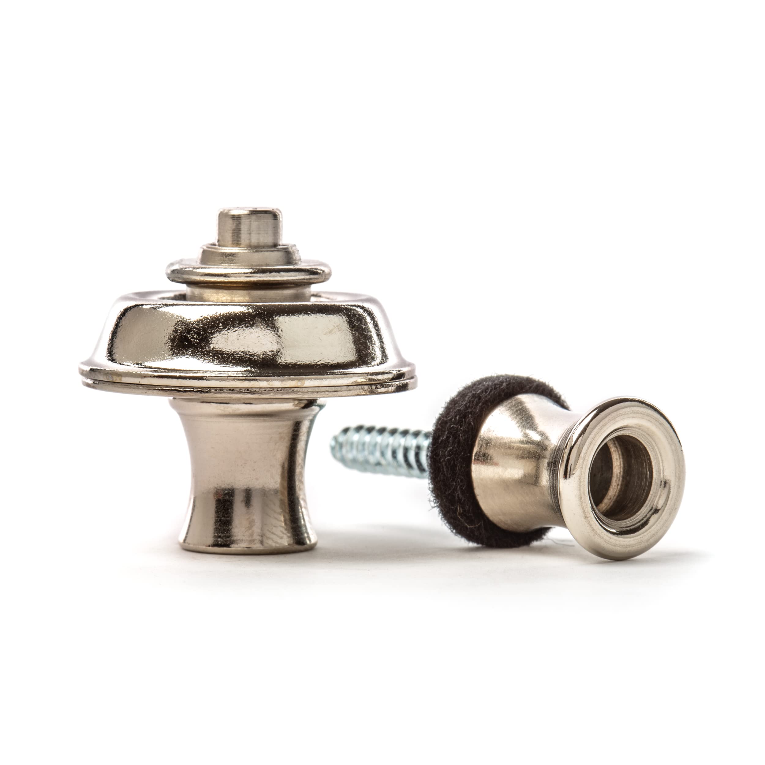 

JIM DUNLOP Lock Pin SLS1101N NICKEL оригинальный никель