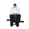 Fuel Filter Assembly Fit For FG Wilson Perk 403D-07 403D-11 404D-22 1103A-33 130306380