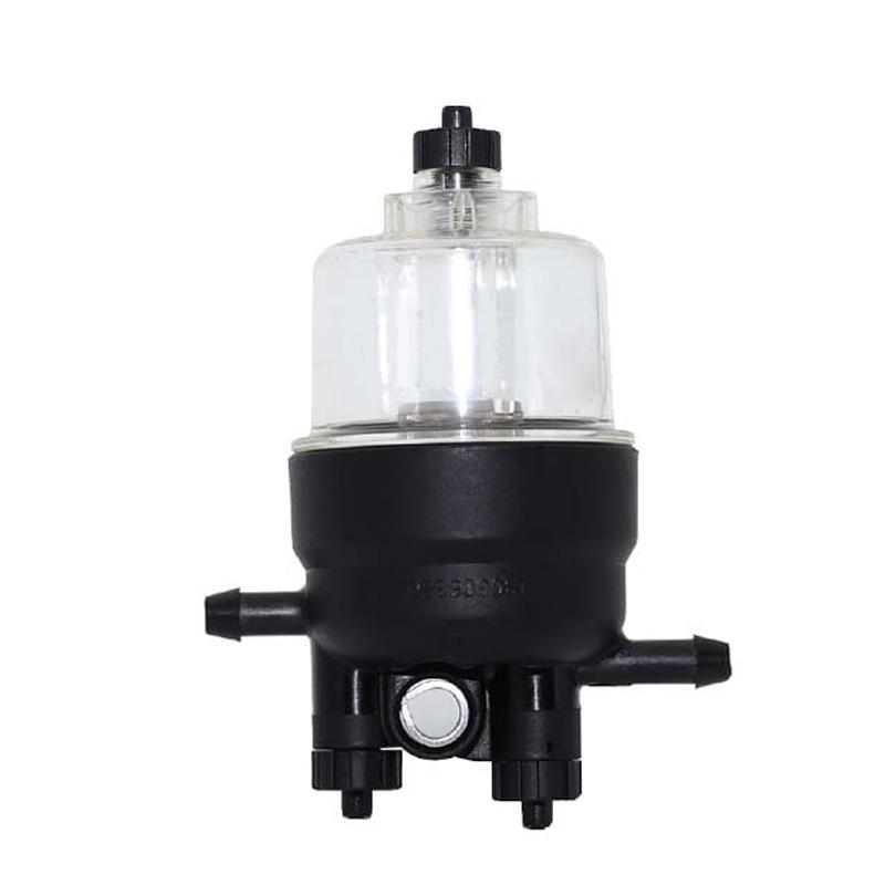 Fuel Filter Assembly Fit For FG Wilson Perk 403D-07 403D-11 404D-22 1103A-33 130306380