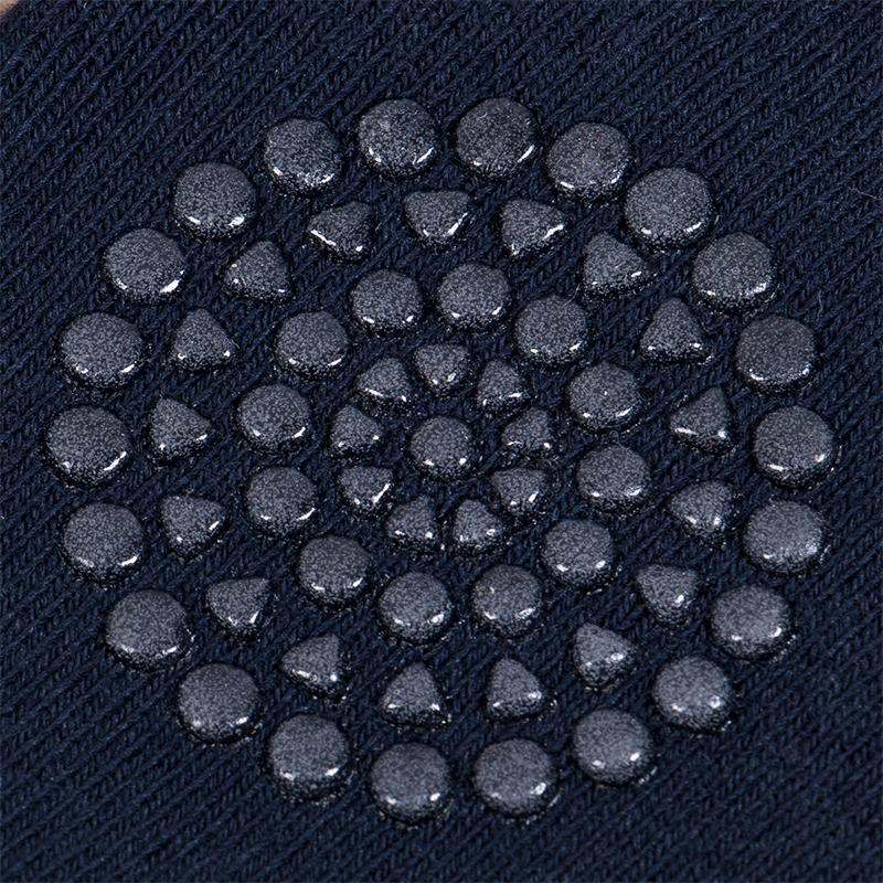 Baby Knee Pads Crawling Safety Kids Crawling Elbow Cushion Baby Leg Warmers Infant Anti-Slip Knee Gaiters Protector for Children