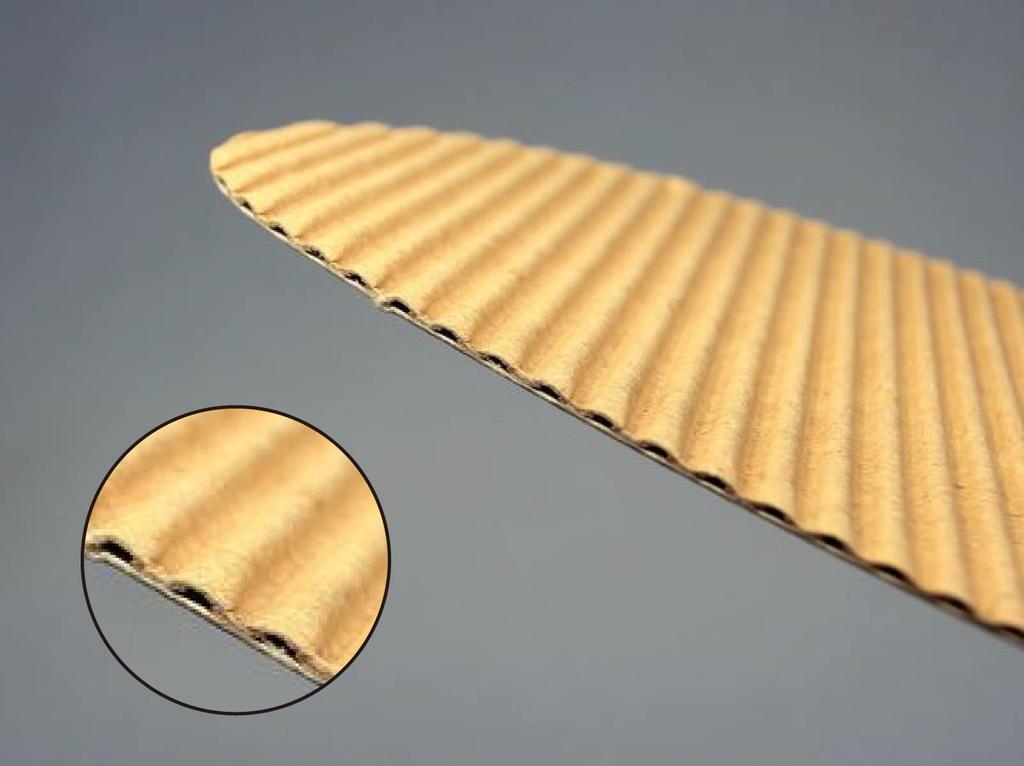 Asheet K-type 23cm 25 pairs of disposable insoles for footwear