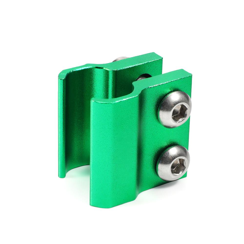 Brake Line Cable Clamp Holder For Kawasaki KLX450R KX450 KX250 KX250F KX450F KX KLX 450 450X 250 250X Brake Hose Guide Clips Brake Hose Clamp