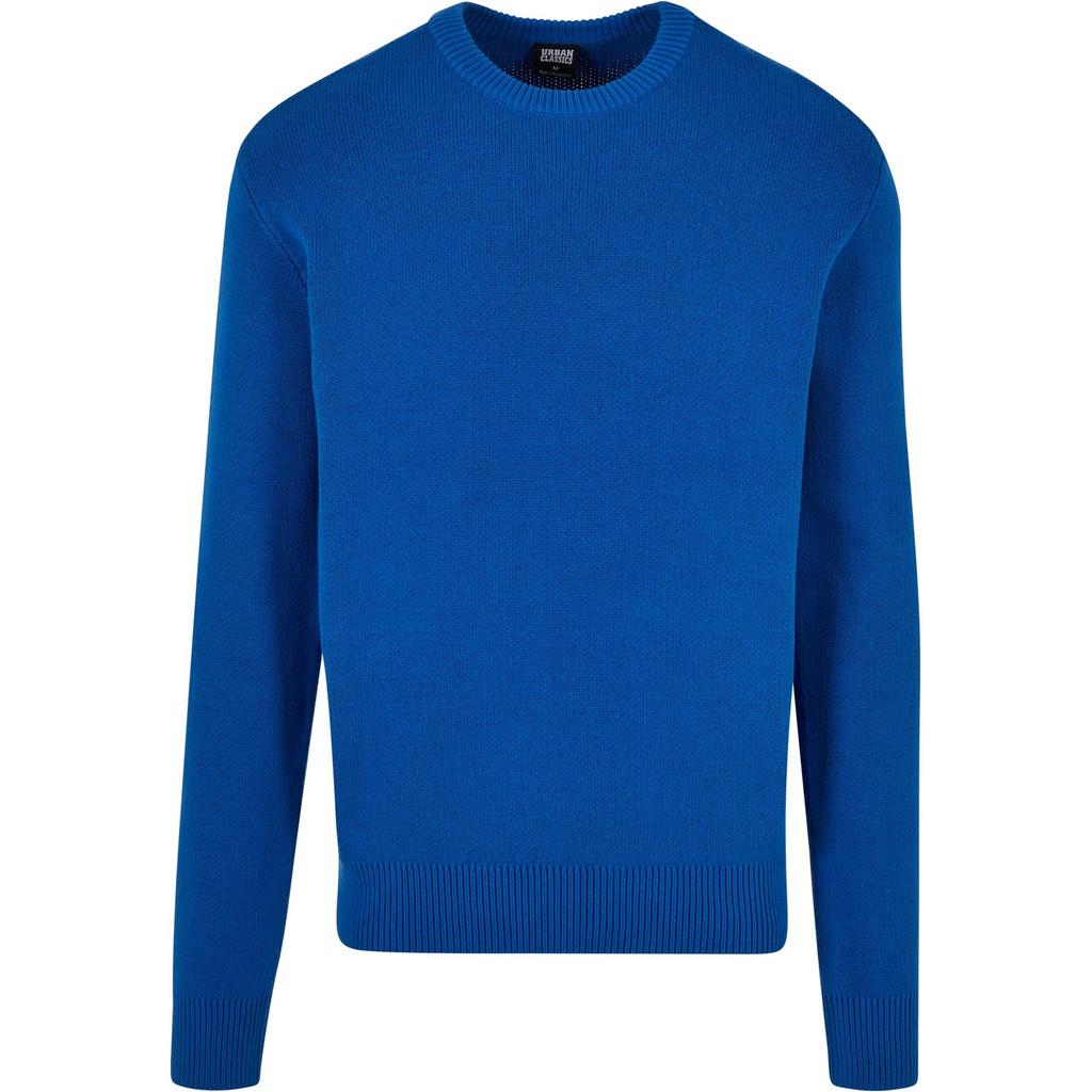 Urban Classics Mens Heavyweight Oversized Sweatshirt