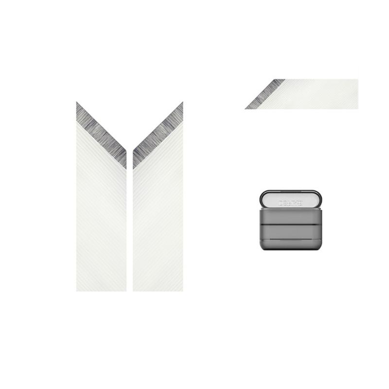 Kunststoff Anfaswerkzeug für Hobby Modellbau Werkzeug Montage Umbau Für Stabilen DIY Modellbau