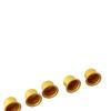 Prevent Wax Candle Drip Protector Candle Holder Candle Base Candle Cup Candlestick Ornaments