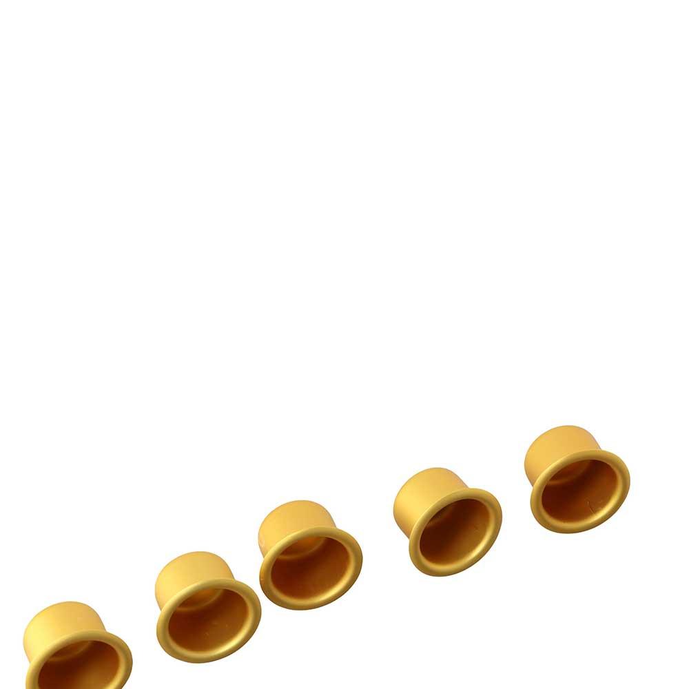 Prevent Wax Candle Drip Protector Candle Holder Candle Base Candle Cup Candlestick Ornaments