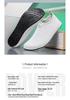 Breathable Non-Slip Soft-Soled Indoor Fitness Shoes for Yoga & Dance - Unisex Training Shoes