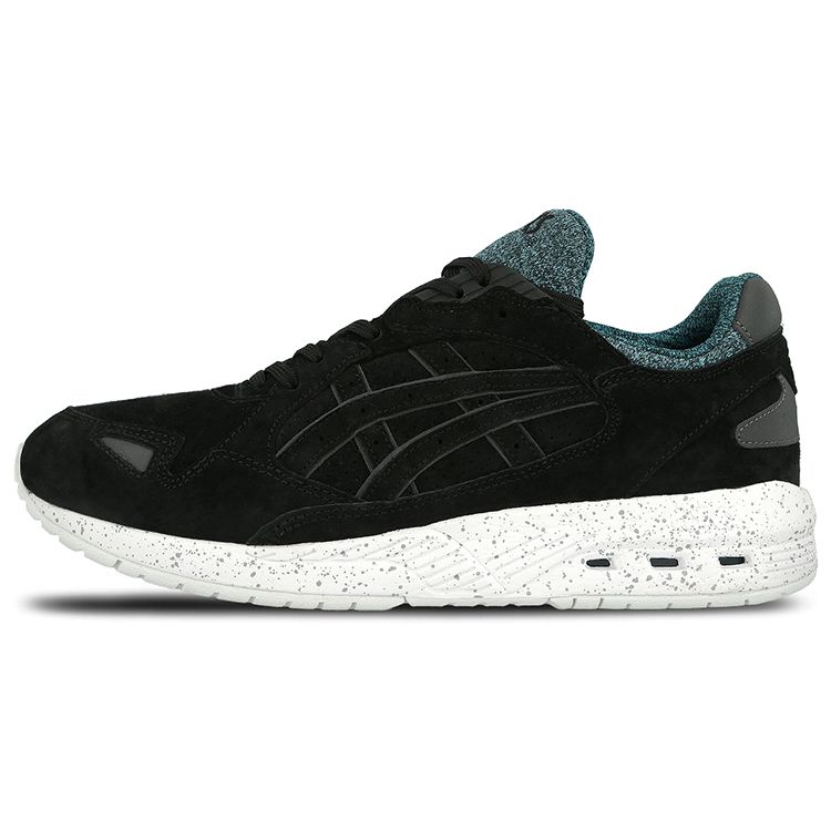 

Кроссовки унисекс ASICS GT Cool Xpress 30 лет геля, черные DL6L1-9090