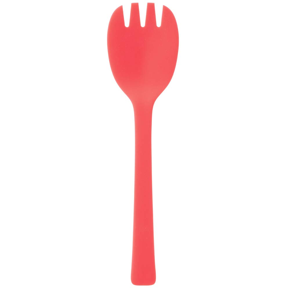 

Kai House Select DH7356 Kitchen 27 x x 3 cm Spatula, Red, Tool, Size 6.8
