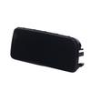 Left and Right Fog Light Cover Cap for E36, Two-Piece ABS Front Bumper Set for Restoring Missing or Damaged Opening Covers on Both Sides