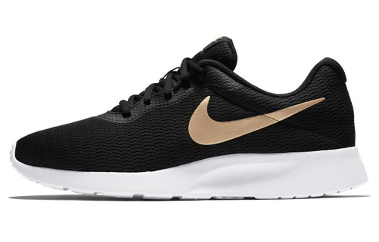 Nike Tanjun  Metallic Gold  AQ7154-001 38.5