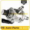 12622475 12677329 High Pressure Fuel Pump 12641740 43519 For Buick LaCrosse Cadillac CTS Chevrolet GMC 12633594