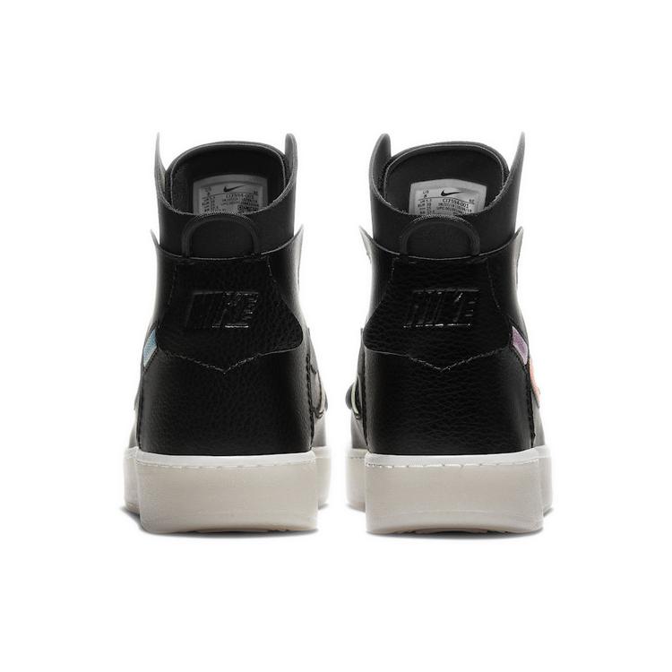 New Nike Vandalised Black Bright Crimson Women's CI7594-001