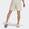 Adidas Originals Casual Shorts Men's Yellow/White HK2741