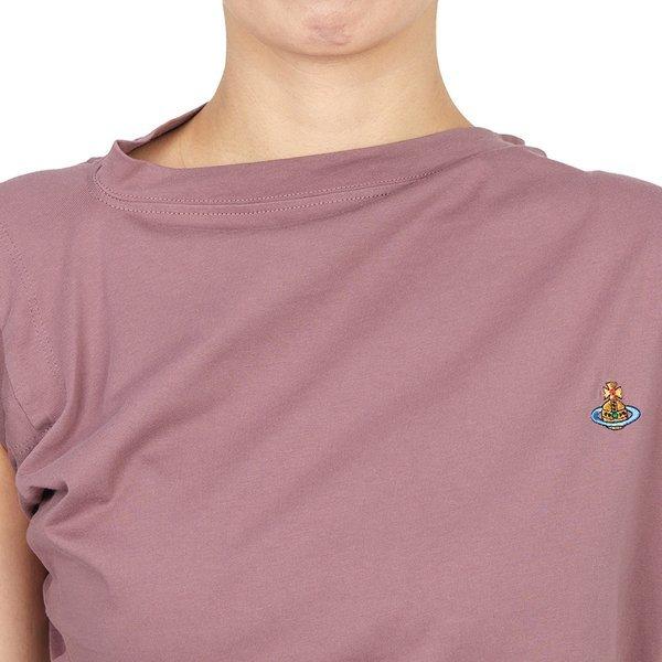 Vivienne WeSTwood Women S ShorT Sleeve T ShirT D409 1504000a J001m