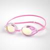 Professional HD Anti-Fog Waterproof Racing Swim Goggles Silicone Adults Men Women