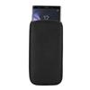 Universal Neoprene Protective Case Phone Bag Case Pouch For Phone Power Bank Shockproof Cover Case Bags