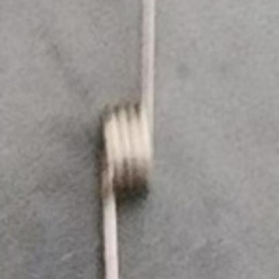 Wall-Mounted Multi-Purpose Trash Can with Lid - Space-Saving Design for Kitchen or Bathroom