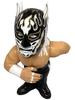16d Kolekcja Winylu New Japan Pro Wrestling 020 El Desperado Winylowa Malowana Ruchoma Figurka Skala Niestandardowa