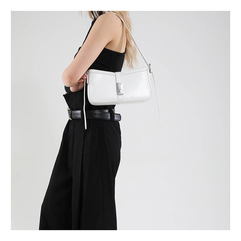 IELGY Ladies Messenger Bag Summer All-Match Can Be One Shoulder