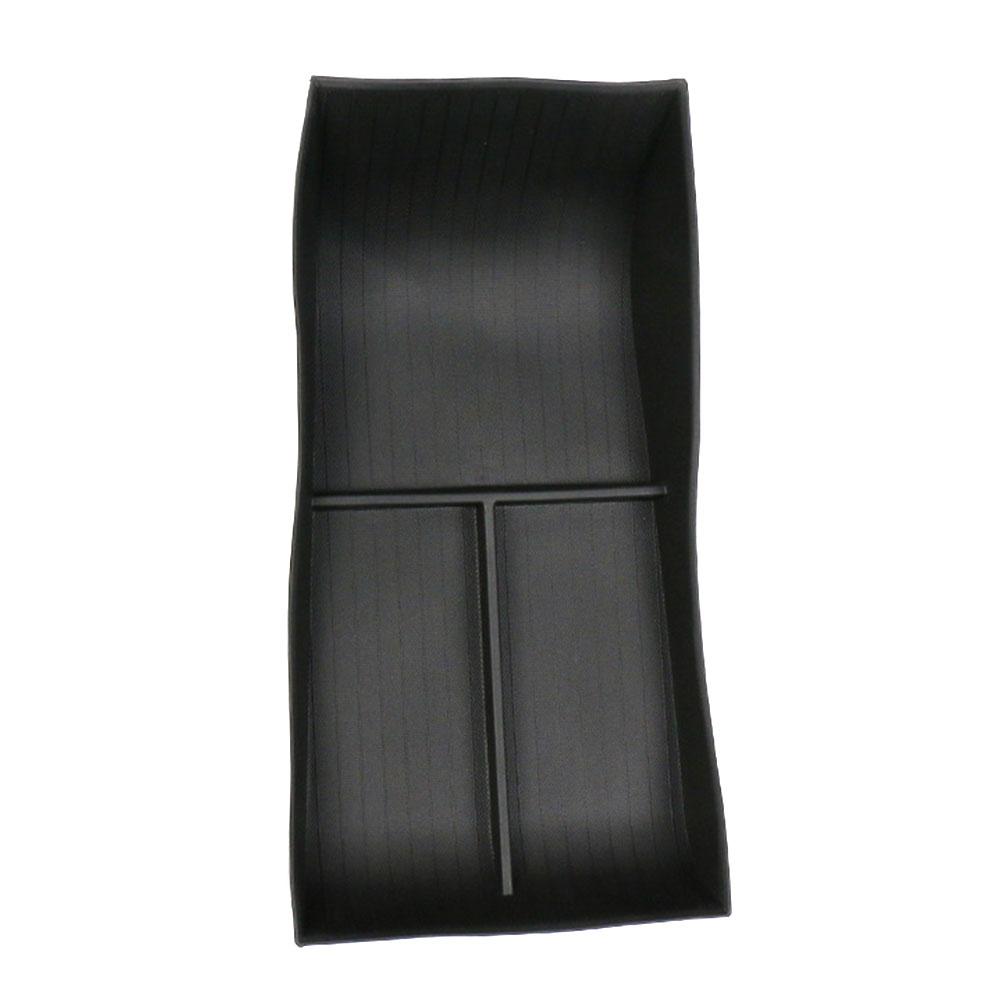 Car Organizer Box for BYD Seal Atto 4 EV 2022~2024 2023 Holder Sundries Packing Central Armrest Control Storage Tray Accessories