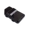 ESP1160-1 Strålkastare Bakre Glödlampa Kåpa Lock Vänster Sida för Ford Focus MK1 MK1.5 DAW DBW DFW DNW 2001-2005 Facelift 1334939