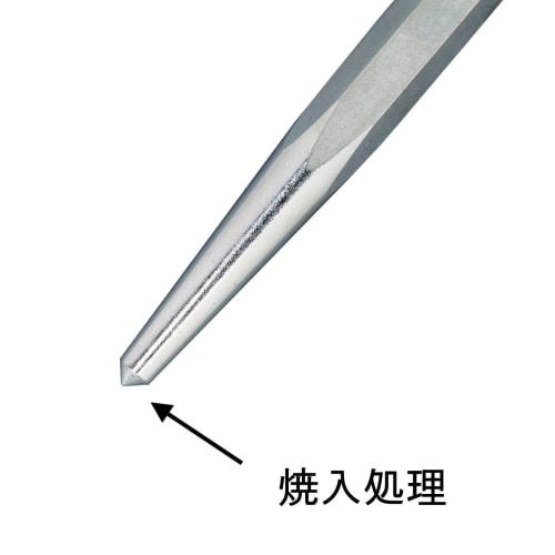 Niigata Seiki SK Center Punch 100mm CP-100