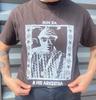 Sun Ra Shirt, Sun Ra Charcoal T-shirt Unisex S-5XL Gift For Fans Unisex T-Shirt