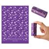 30Pcs Pet Waste Bags Biodegradable Dog Poop Bags Tear-off Cute Scented Dog Waste Bags for Odor Control Leak-proof Pet Waste Disposal