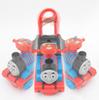 Nonaka Seisakusho Thomas Real Vehicle Width 26 X Depth 48 X Height 40 Cm Polypropylene 1 To 3 Years Old Approx. 2.96