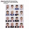 6th Fan Meeting Stay In Our Little House Official MD ID Photo
