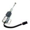 Înlocuire fiabilă a solenoidului motorului auto pentru 4BT 5.9L 6BT 5.9L R130 R170 3932529 3930658 3935431 3939700 Ușor de instalat