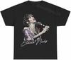 Stevie Nicks Vintage Aesthetic Rock Music Gift T-Shirt S-5XL Men Women Unisex