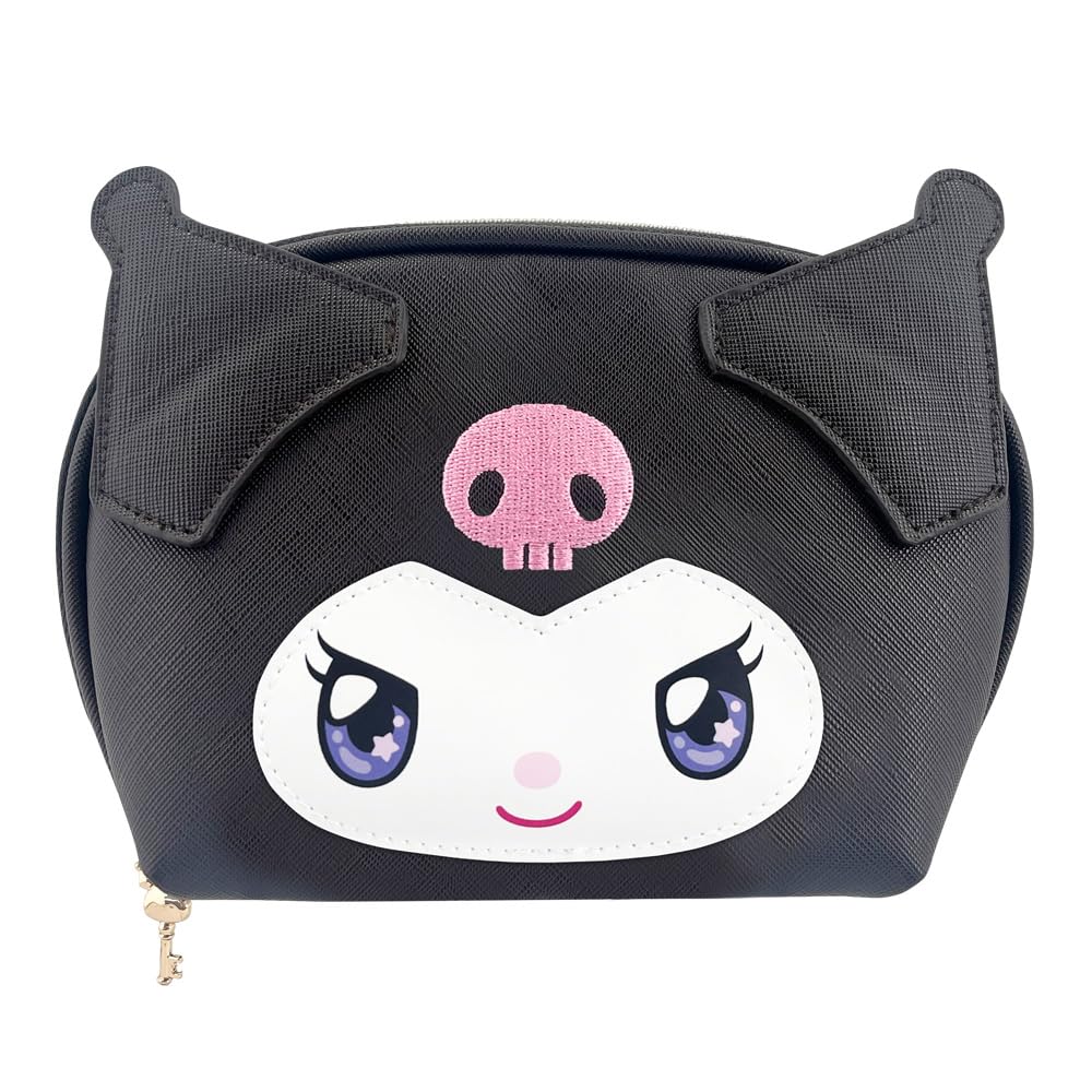 

Косметичка Куроми Вырезная