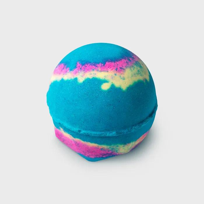 Intergalactic 200g - Bath Bomb/Bath Bomb