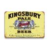 CHEERS Beer Funny Beer Vintage Sign Wall Decor for Bar Pub Club Man Cave Room Decor