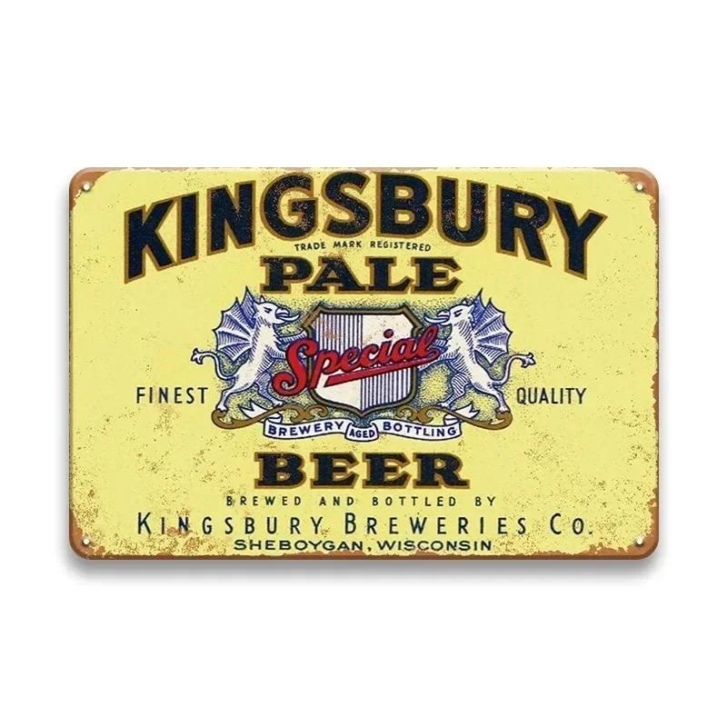 CHEERS Beer Funny Beer Vintage Sign Wall Decor for Bar Pub Club Man Cave Room Decor