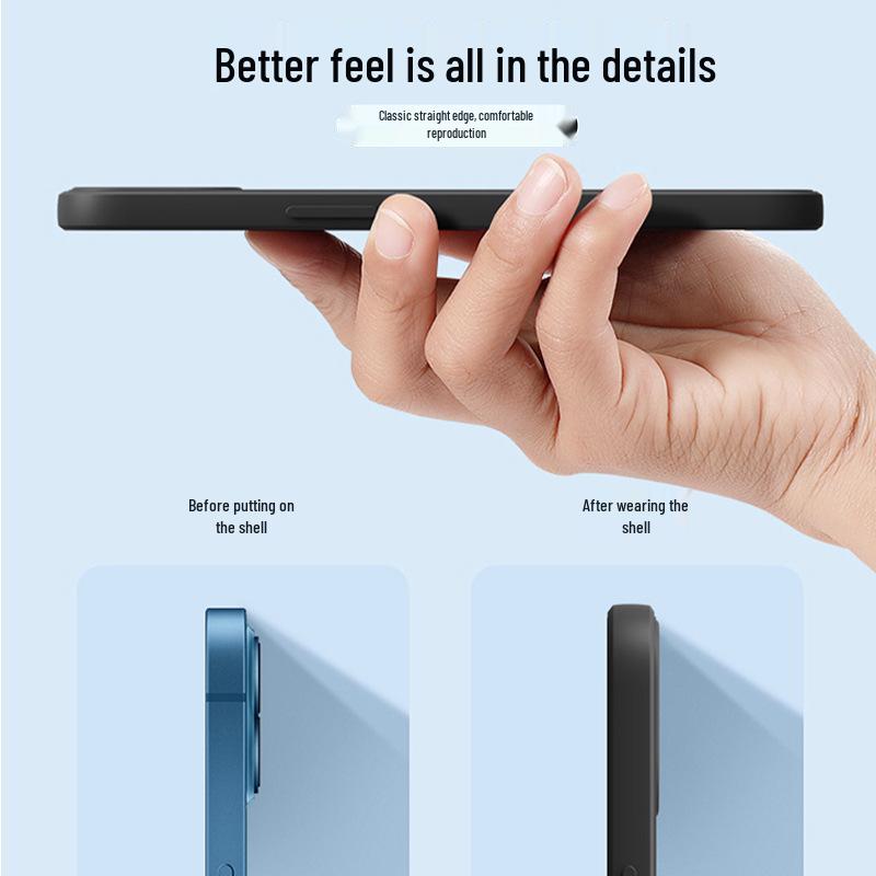 Husă de Telefon din Silicon Redmi TURBO4pro - Finisaj Mat, Design Elegant, Compatibilă cu Modelele 13c/12/10a