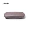 Pretty Pouch Bag Portable Glasses Box Reading Eyewear Case Eyewear Protector Spectacle Case