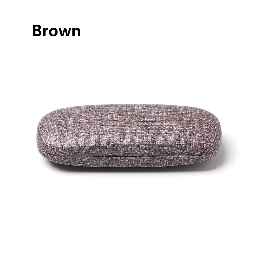 Pretty Pouch Bag Portable Glasses Box Reading Eyewear Case Eyewear Protector Spectacle Case