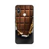 Für Xiaomi Mi 8 Lite Hülle Für Xiaomi Mi8 SE Lite Silikon TPU Abdeckung Weiche Handyhülle Für Xiaomi Mi 8 Pro Mi8 Explorer Stoßstange Coque