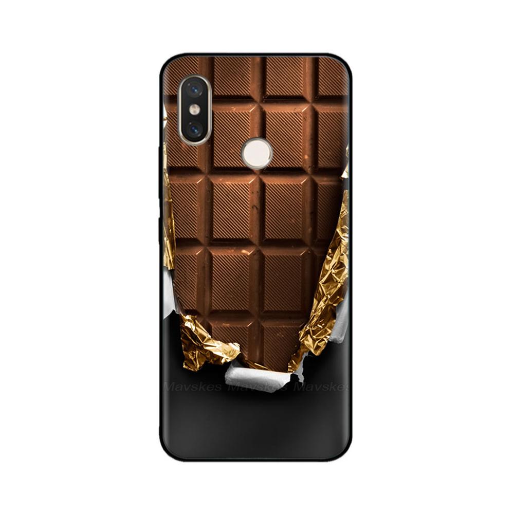 Für Xiaomi Mi 8 Lite Hülle Für Xiaomi Mi8 SE Lite Silikon TPU Abdeckung Weiche Handyhülle Für Xiaomi Mi 8 Pro Mi8 Explorer Stoßstange Coque