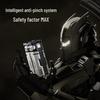 FLYCO Mecha Series Mini Electric Shaver CN plug (adapter included)