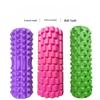 Longchan Yoga Muscle Relaxation Grid Foam Roller