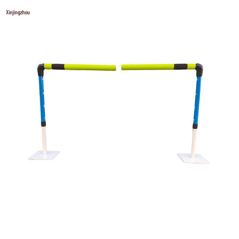 400-Meter Obstacle Training Bar