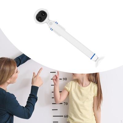 Dijital Yükseklik Ölçme Cihazı Ölçüm Kompakt Hassas Enstrüman Gövde