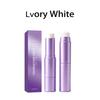 Stick Fondotinta Colore Variabile a Doppia Testa Alta Coprenza Idratante Lunga Tenuta Finish Impeccabile Adattamento Intelligente del Tono Trucco 10g
