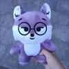 SEVENTEEN Kpop Doll 20cm Plush Toy Miniteen Wonwoo