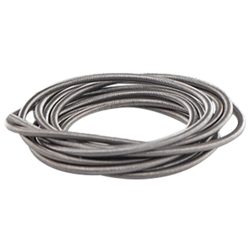 Memory Wire Circles Steel Wire Necklaces Bracelet Making Set Jewelry Components